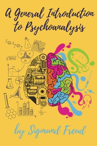 A General Introduction to Psychoanalysis by Sigmund Freud