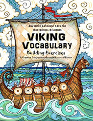 Advanced Language Arts for High School Students - Viking Vocabulary