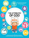 The Attributes of God for Kids: A devotional for parents and kids