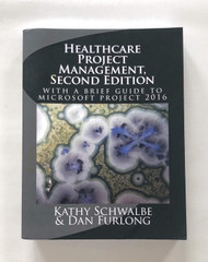 Healthcare Project Management