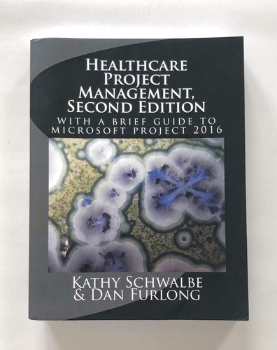 Healthcare Project Management