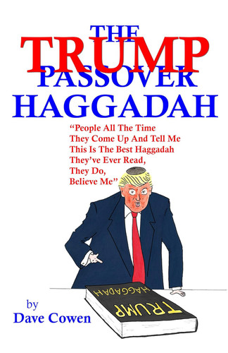 The Trump Passover Haggadah