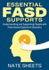 Essential FASD Supports: Understanding and Supporting People with