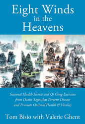 Eight Winds in the Heavens