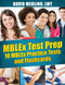 MBLEx Test Prep - 10 MBLEx Practice Tests and Flash Cards