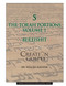 The Creation Gospel Workbook Five: Bereishit: Volume 1