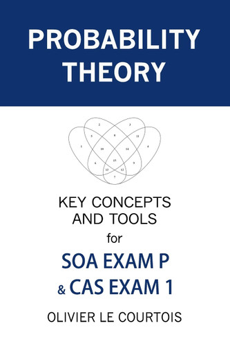 Probability Theory