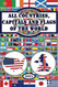 All countries capitals and flags of the world