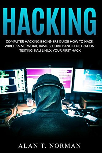 Computer Hacking Beginners Guide