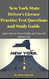 New York State Driver's License Practice Test Questions and Study Guide