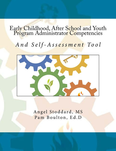 Early Childhood After School and Youth Program Administrator