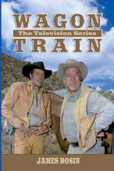 Wagon Train: The Television Series