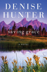 Saving Grace: A Novel (2) (New Heights)