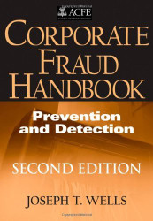 Corporate Fraud Handbook