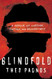 Blindfold: A Memoir of Capture Torture and Enlightenment