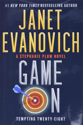 Game On: Tempting Twenty-Eight (28) (Stephanie Plum)