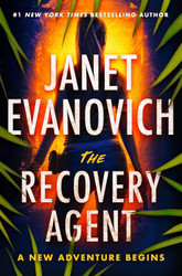 The Recovery Agent: A Novel (1) (The Recovery Agent Series)