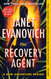 The Recovery Agent: A Novel (1) (The Recovery Agent Series)