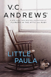 Little Paula (2) (The Eden Series)