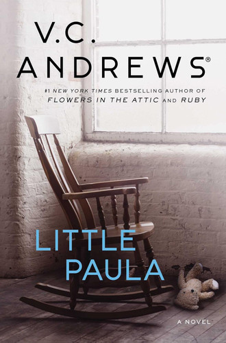 Little Paula (2) (The Eden Series)