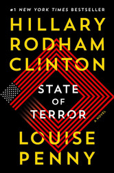 State of Terror: A Novel
