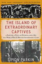 The Island of Extraordinary Captives