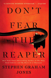Don't Fear the Reaper (2) (The Indian Lake Trilogy)