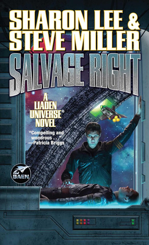 Salvage Right (Liaden Universe)