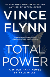 Total Power (19) (A Mitch Rapp Novel)