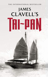 Tai-Pan (The Asian Saga) (Asian Saga 2)