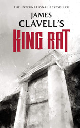 King Rat (Asian Saga) (Asian Saga 4)