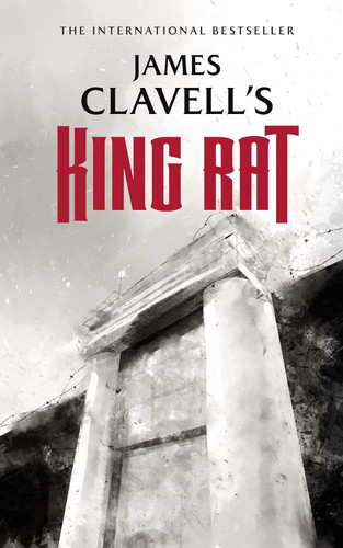 King Rat (Asian Saga) (Asian Saga 4)