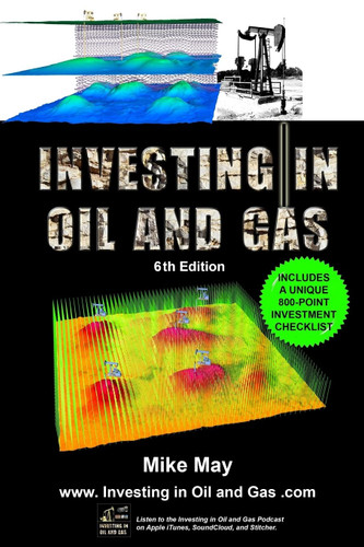 Investing in Oil and Gas