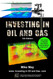 Investing in Oil and Gas
