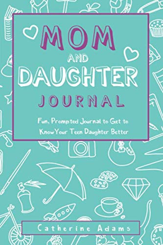 Mom & Daughter Journal