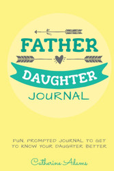 Father & Daughter Journal