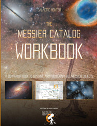The Messier Catalog Workbook