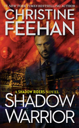 Shadow Warrior (A Shadow Riders Novel)