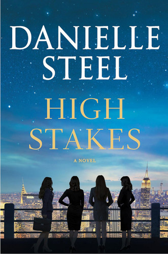 High Stakes: A Novel