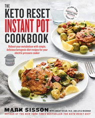 The Keto Reset Instant Pot Cookbook