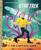 I Am Captain Kirk (Star Trek)