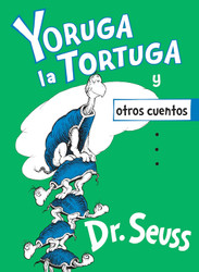 Yoruga la Tortuga y otros cuentos