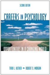 Careers In Psychology