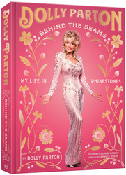 Behind the Seams: My Life in Rhinestones