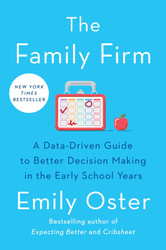 The Family Firm: A Data-Driven Guide to Better Decision Making in the