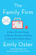 The Family Firm: A Data-Driven Guide to Better Decision Making in the