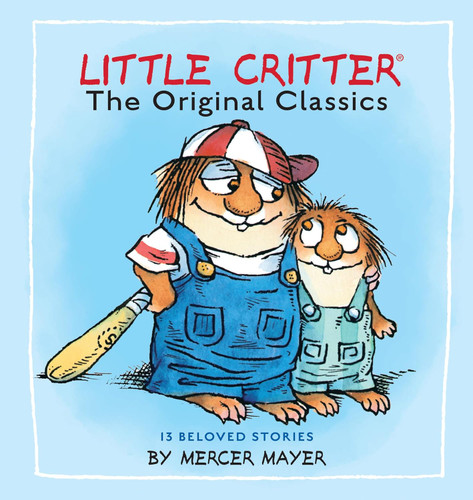 Little Critter: The Original Classics