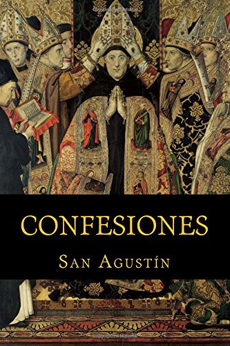 Confesiones. San Agustin [Spanish Edition]