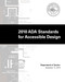 2010 ADA Standards for Accessible Design by Department of Justice