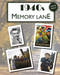 1940s Memory Lane: Large print book for dementia patients 1940s Memory Lane: Large print book for dementia patients
